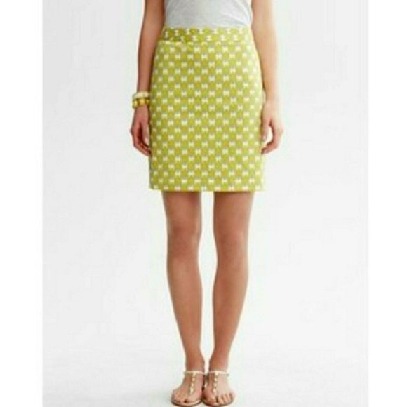 Banana Republic Dresses & Skirts - BR Milly Collection Skirt